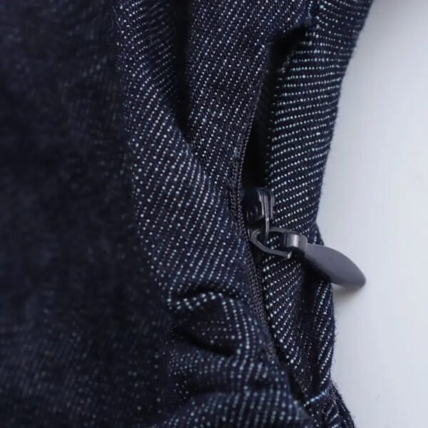 5 GEOL - abito leggero